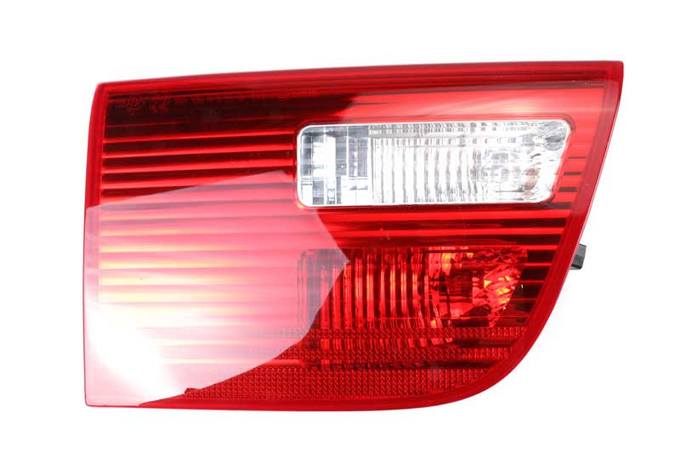 Tail Light Assembly - Driver Side Inner